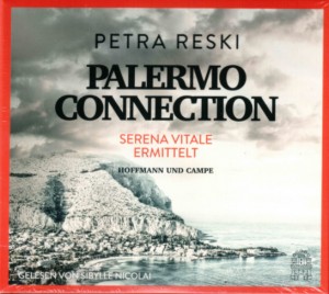 „Palermo Connection“ von Petra Reski
